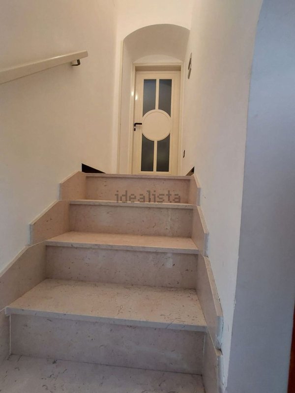 appartamento in vendita a Vieste