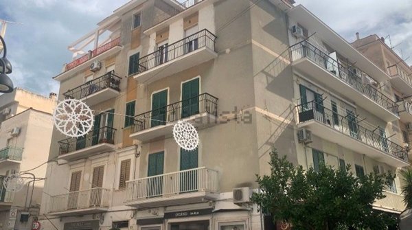 appartamento in vendita a Vieste