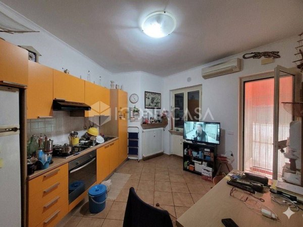 appartamento in vendita a Vieste