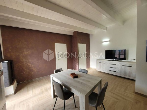 appartamento in vendita a Vieste