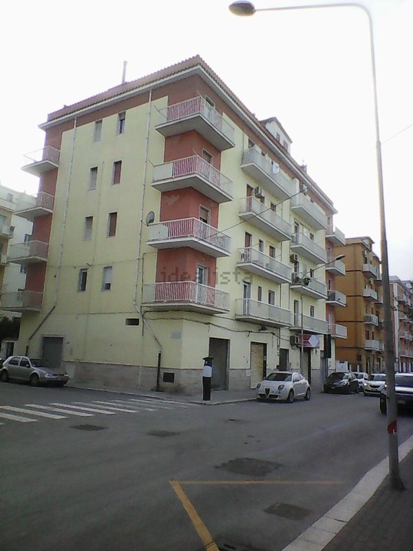 appartamento in vendita a Vieste