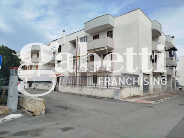 appartamento in vendita a Vieste