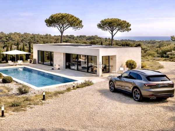 terreno edificabile in vendita a Vieste