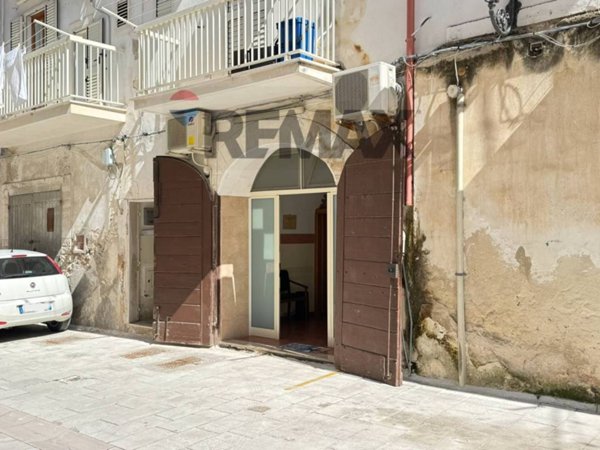 appartamento in vendita a Vieste