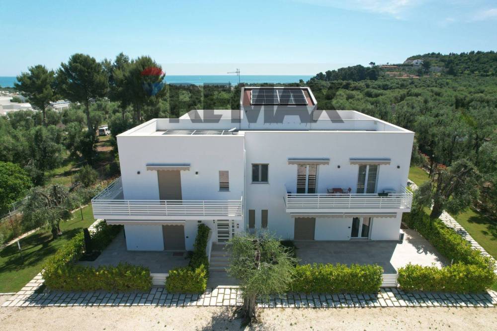 appartamento in vendita a Vieste