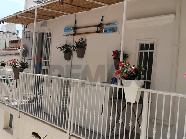 appartamento in vendita a Vieste