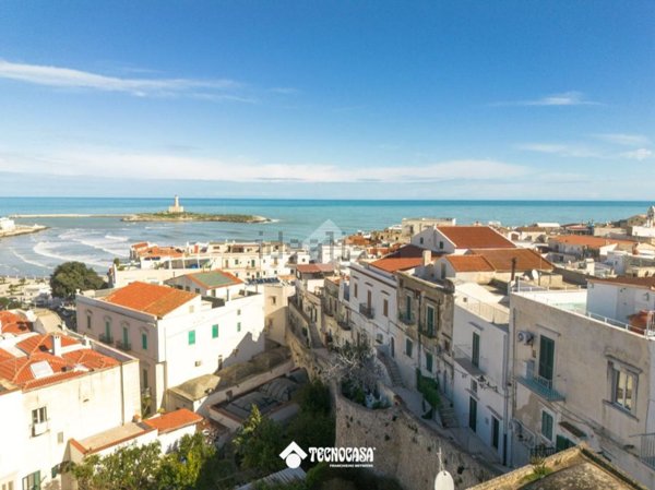 appartamento in vendita a Vieste