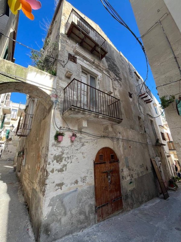 appartamento in vendita a Vieste