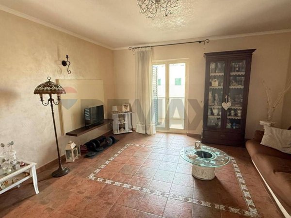 appartamento in vendita a Vieste