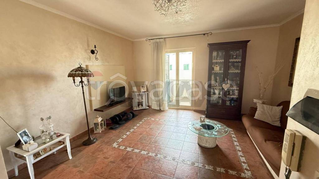 appartamento in vendita a Vieste