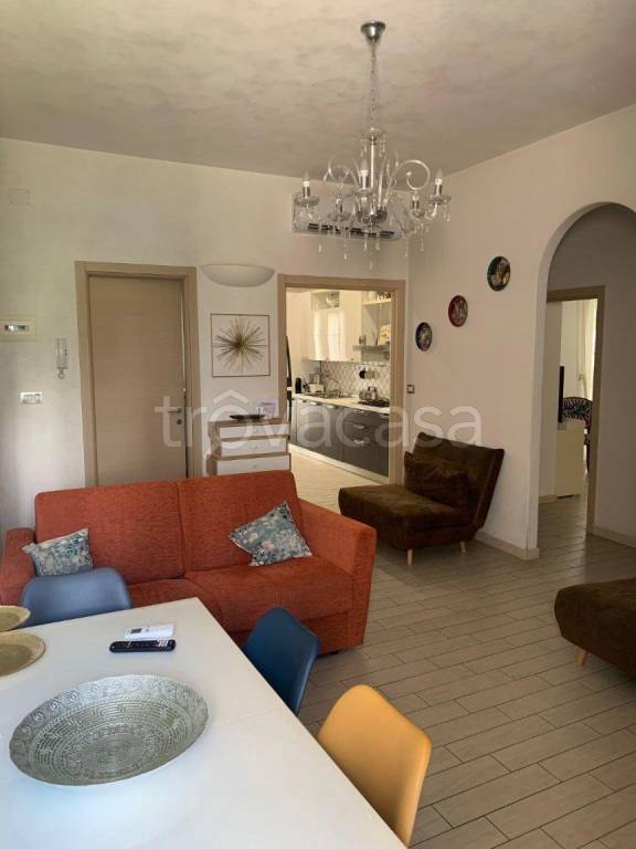 appartamento in vendita a Vieste