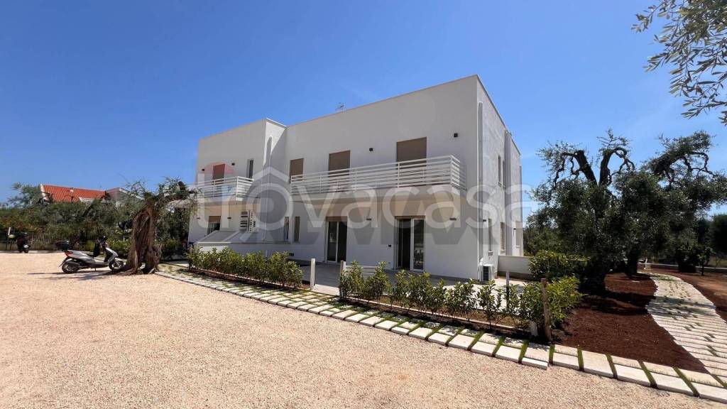 appartamento in vendita a Vieste
