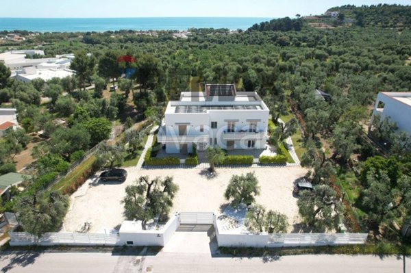 appartamento in vendita a Vieste