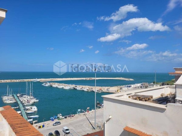 appartamento in vendita a Vieste