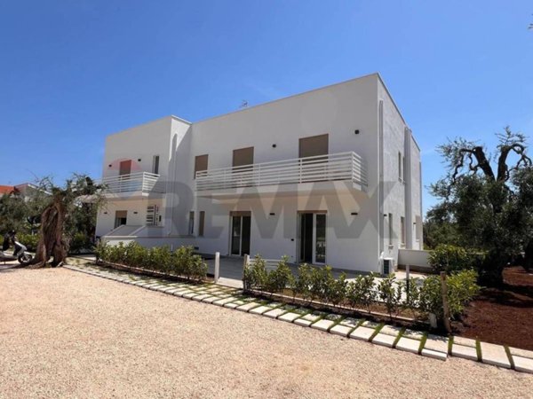 appartamento in vendita a Vieste
