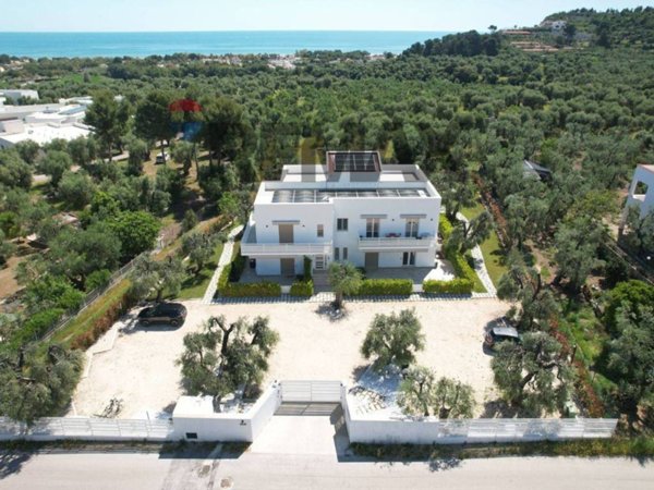 appartamento in vendita a Vieste