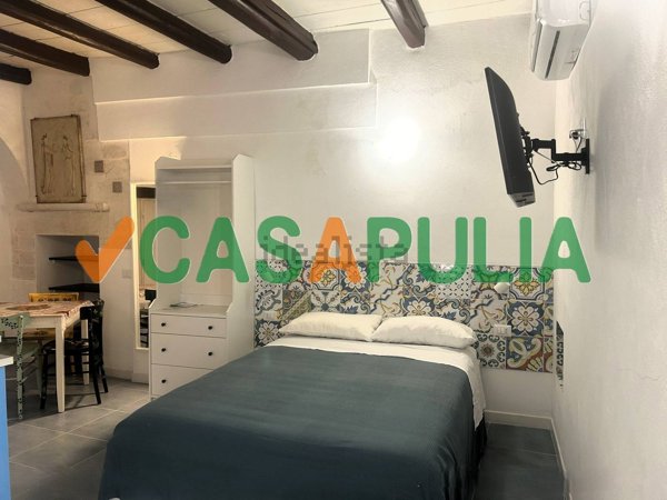 appartamento in vendita a Vieste