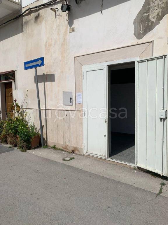 monolocale in vendita a Vieste
