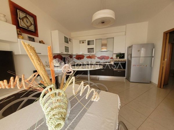 appartamento in vendita a Vieste