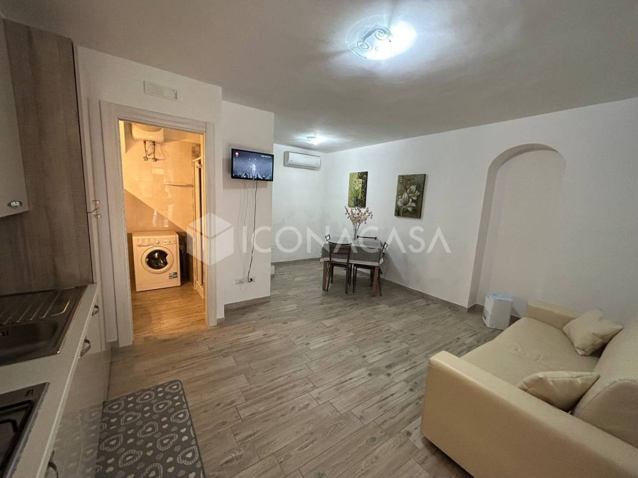 appartamento in vendita a Vieste