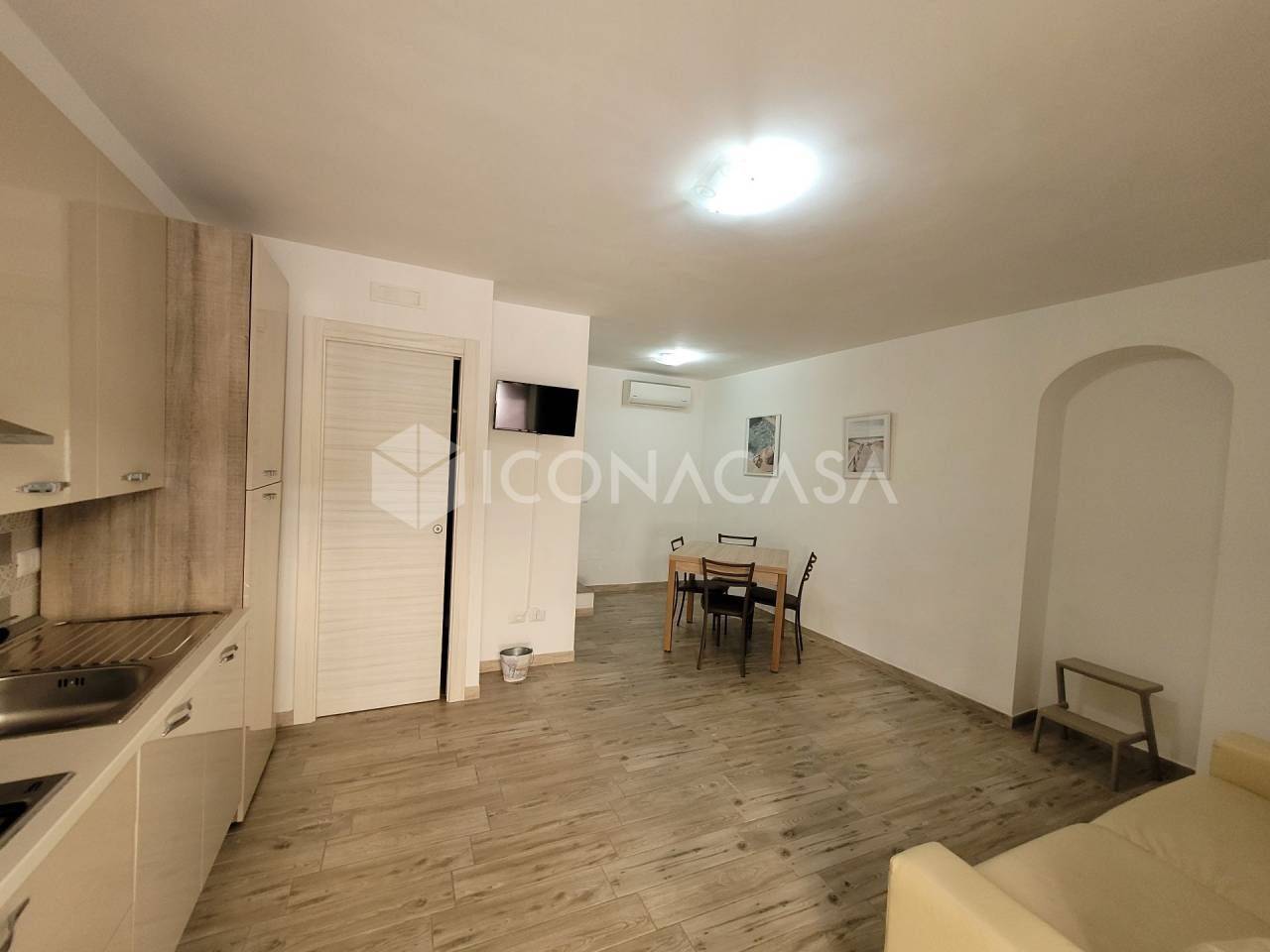 appartamento in vendita a Vieste