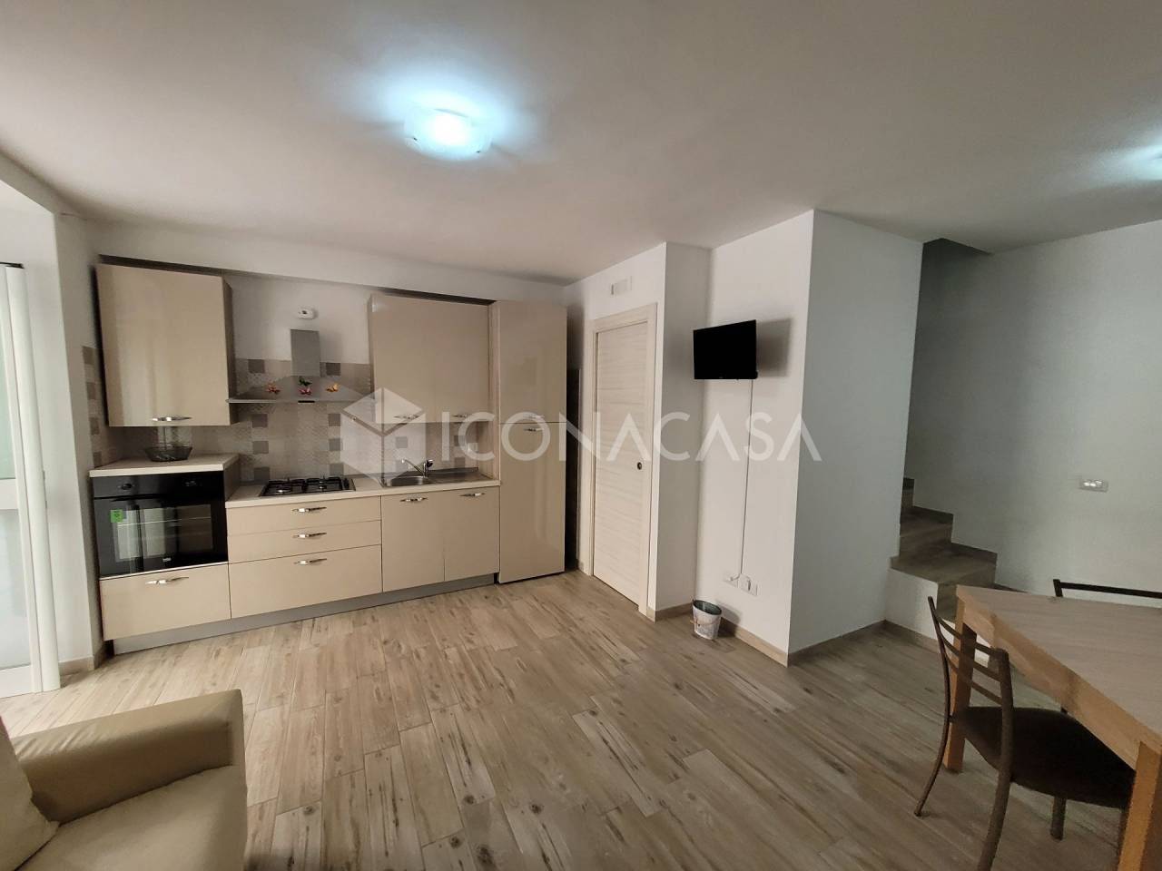 appartamento in vendita a Vieste