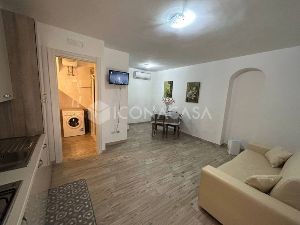 appartamento in vendita a Vieste