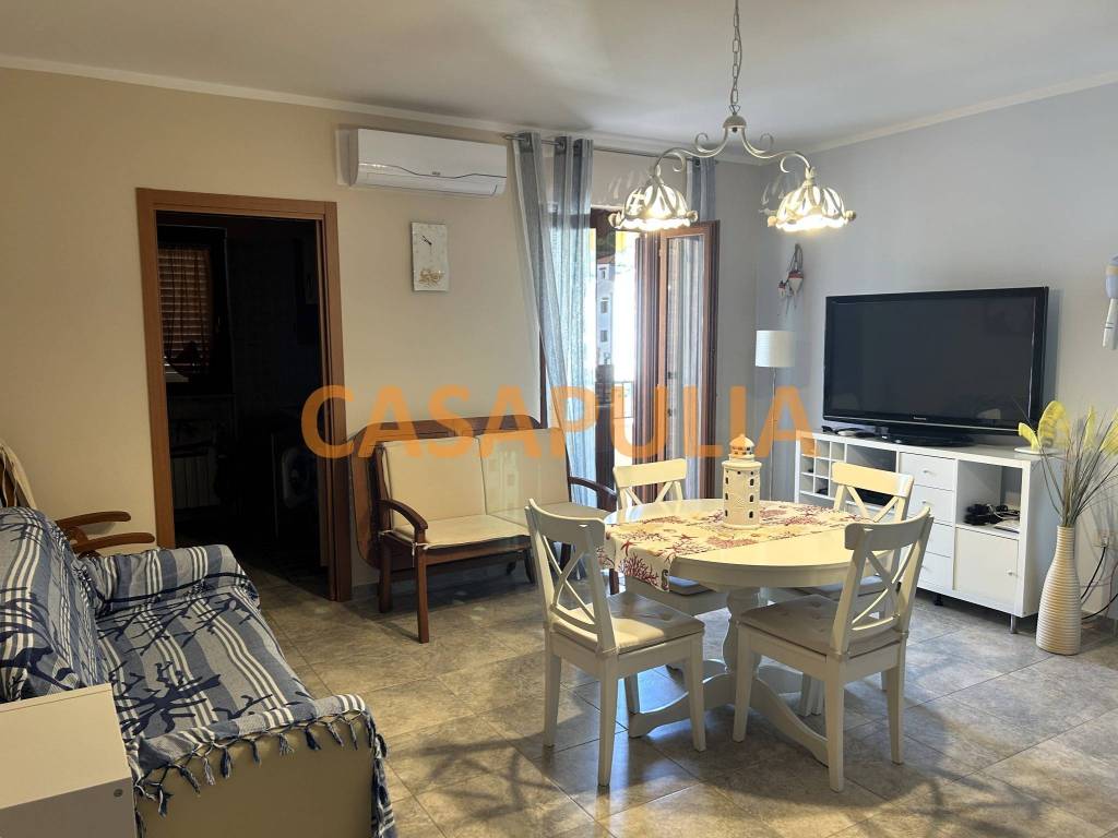 appartamento in vendita a Vieste