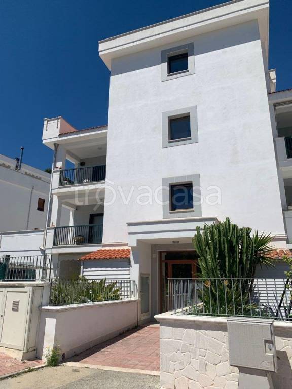 appartamento in vendita a Vieste