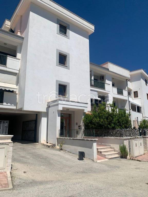 appartamento in vendita a Vieste