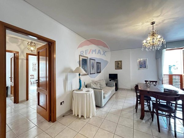appartamento in vendita a Vieste