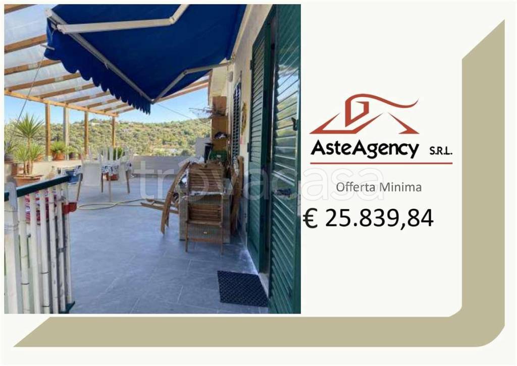appartamento in vendita a Vieste