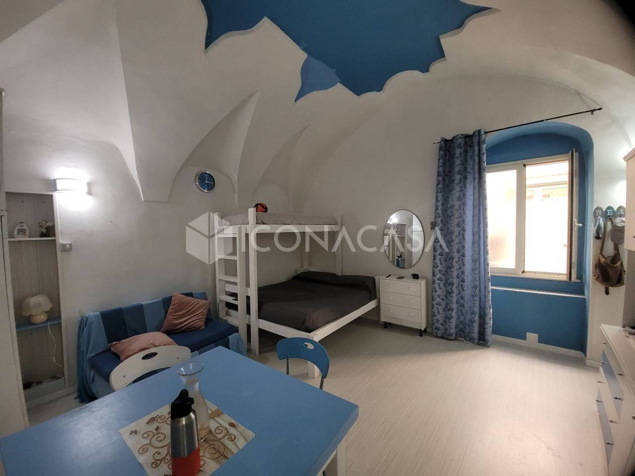 appartamento in vendita a Vieste