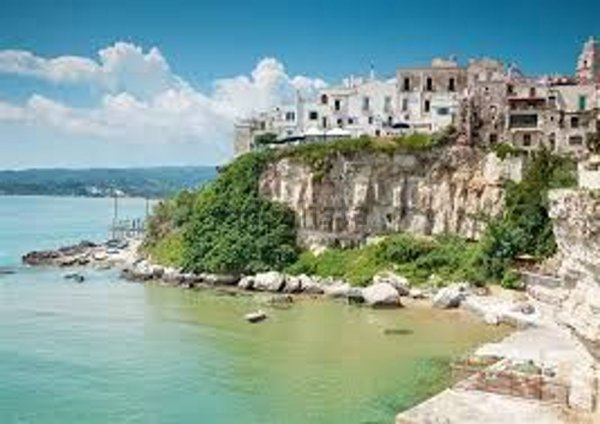 quadrivano in vendita a Vieste