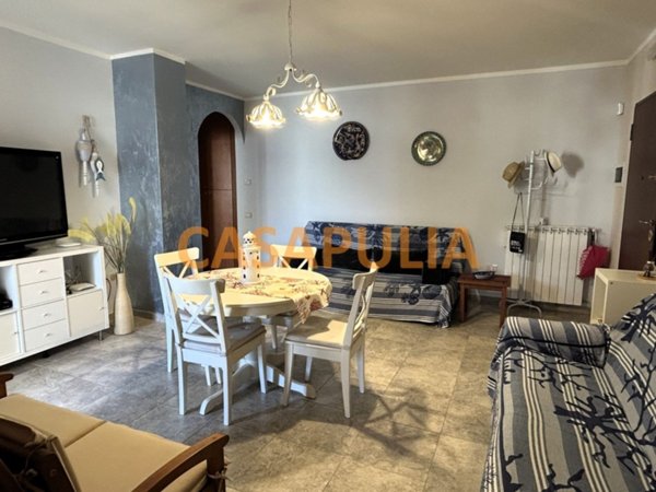 appartamento in vendita a Vieste