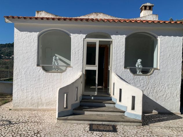 casa indipendente in vendita a Vieste