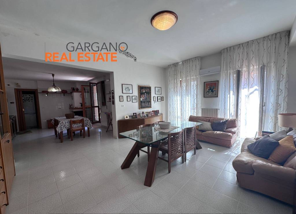 appartamento in vendita a Vieste