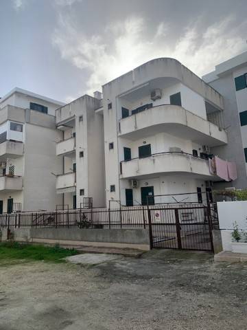 appartamento in vendita a Vieste