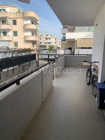 appartamento in vendita a Vieste