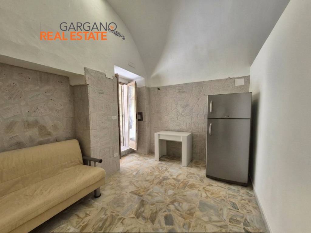 appartamento in vendita a Vieste