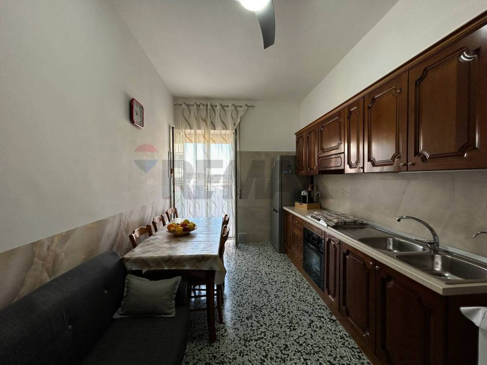 appartamento in vendita a Vieste