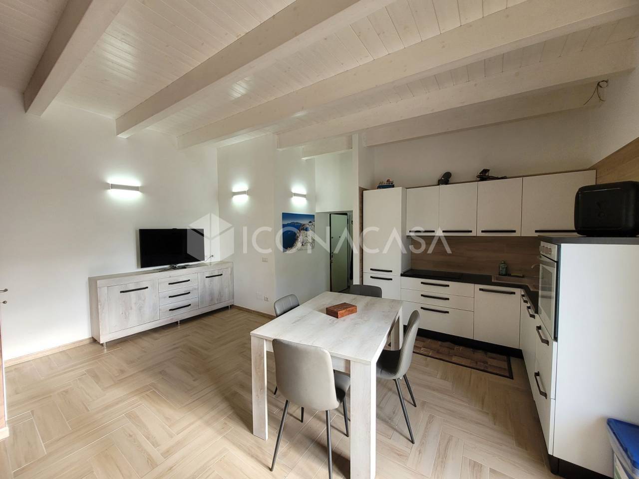 appartamento in vendita a Vieste
