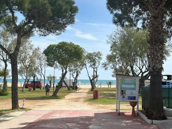 negozio in vendita a Vieste