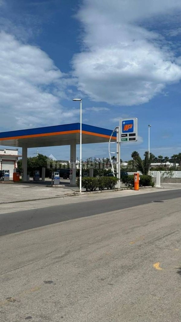 negozio in vendita a Vieste