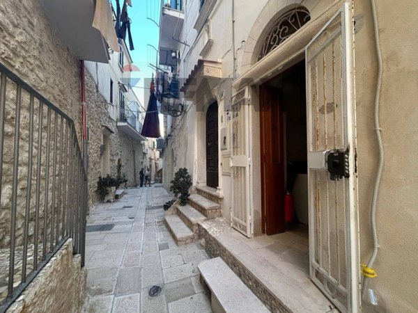 appartamento in vendita a Vieste