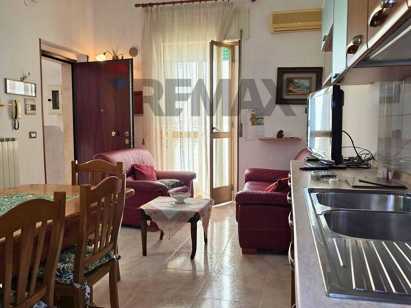 appartamento in vendita a Vieste