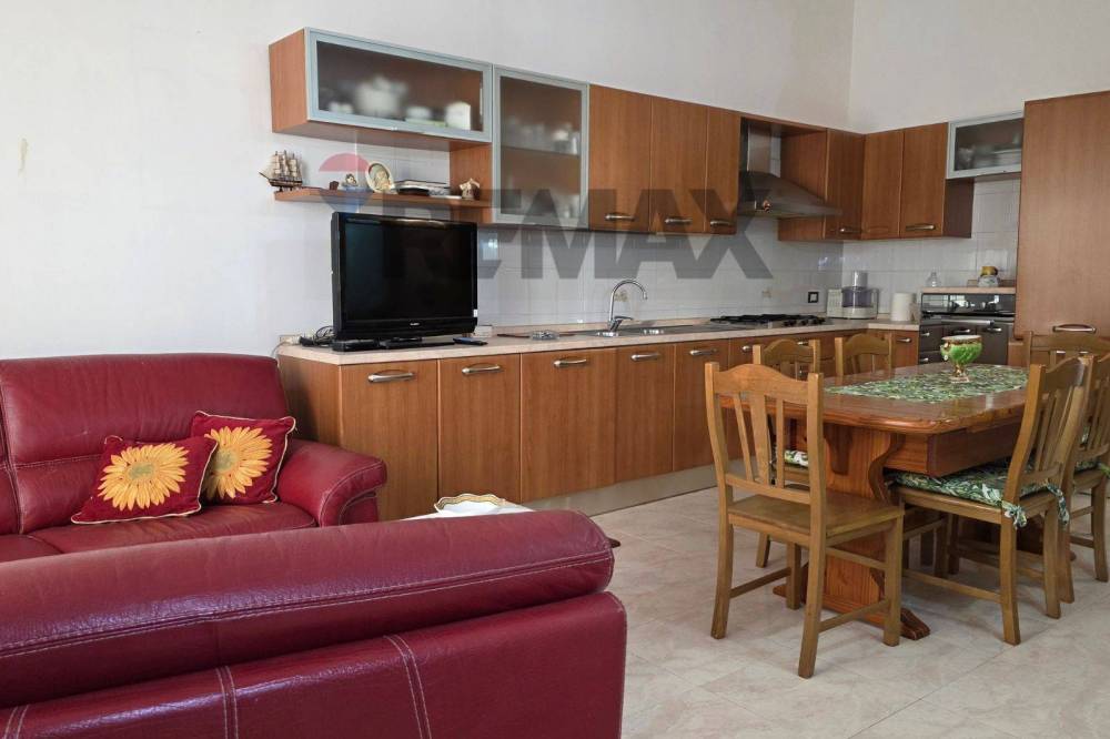 appartamento in vendita a Vieste