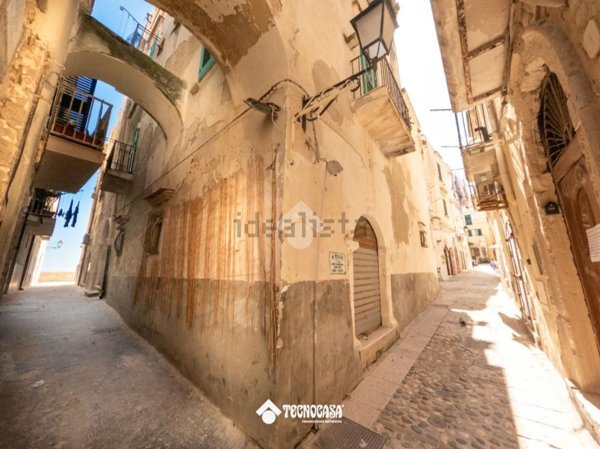 appartamento in vendita a Vieste