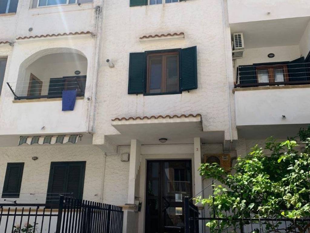 appartamento in vendita a Vieste