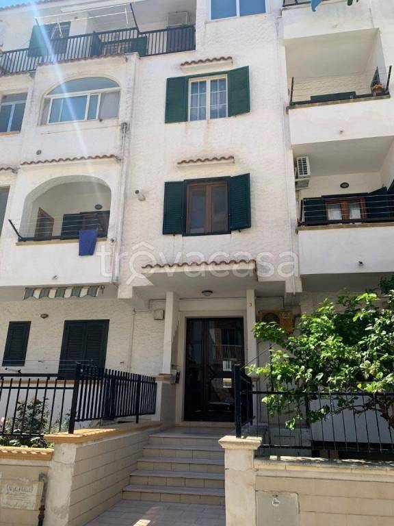appartamento in vendita a Vieste